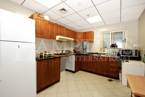 Διαμέρισμα σε Jumeirah Lake Towers, Dubai, ΗΑΕ 2 υπνοδωμάτια, 121.51712400 τ.μ. Αρ. 651190 - φωτογραφία 10