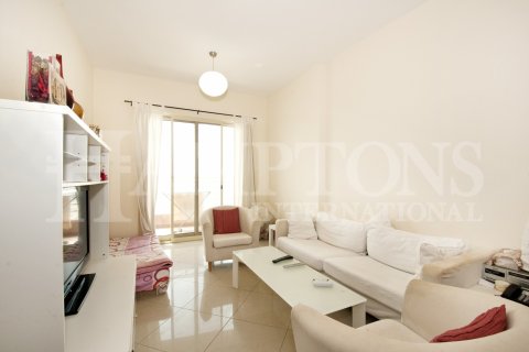 Διαμέρισμα σε Jumeirah Lake Towers, Dubai, ΗΑΕ 2 υπνοδωμάτια, 121.51712400 τ.μ. Αρ. 651190 - φωτογραφία 11