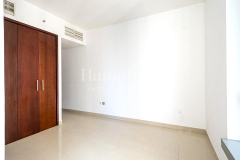 Apartemen di Downtown Dubai (Downtown Burj Dubai), UEA 2 kamar tidur, 114.32085762 m2 nomor 651188 - foto 1