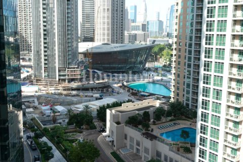Apartemen di Downtown Dubai (Downtown Burj Dubai), UEA 2 kamar tidur, 114.32085762 m2 nomor 651188 - foto 13