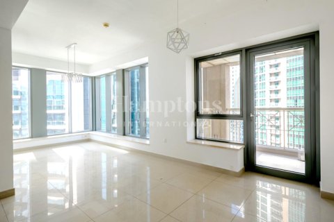 Apartemen di Downtown Dubai (Downtown Burj Dubai), UEA 2 kamar tidur, 114.32085762 m2 nomor 651188 - foto 12