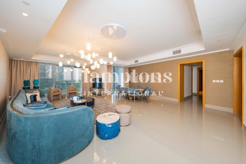 Apartment til leje i Downtown Dubai (Downtown Burj Dubai), Dubai, UAE 3 soveværelser, 237.18135900 kvm № 651189 - foto 15