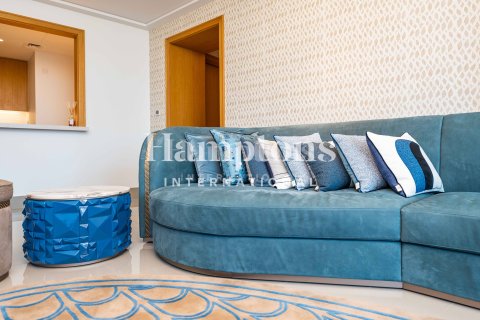 Apartment til leje i Downtown Dubai (Downtown Burj Dubai), Dubai, UAE 3 soveværelser, 237.18135900 kvm № 651189 - foto 29