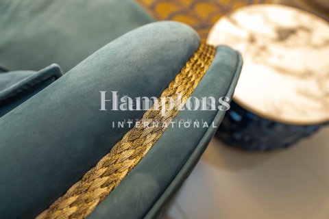 Apartment til leje i Downtown Dubai (Downtown Burj Dubai), Dubai, UAE 3 soveværelser, 237.18135900 kvm № 651189 - foto 16