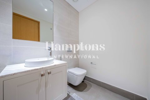 Apartment til leje i Downtown Dubai (Downtown Burj Dubai), Dubai, UAE 3 soveværelser, 237.18135900 kvm № 651189 - foto 9