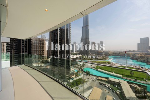Apartment til leje i Downtown Dubai (Downtown Burj Dubai), Dubai, UAE 3 soveværelser, 237.18135900 kvm № 651189 - foto 11