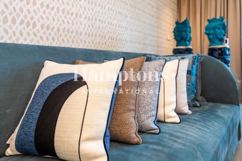 Apartment til leje i Downtown Dubai (Downtown Burj Dubai), Dubai, UAE 3 soveværelser, 237.18135900 kvm № 651189 - foto 10