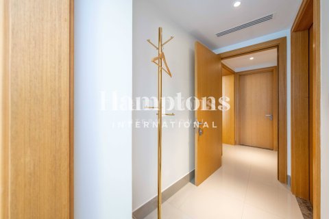 Apartment til leje i Downtown Dubai (Downtown Burj Dubai), Dubai, UAE 3 soveværelser, 237.18135900 kvm № 651189 - foto 21