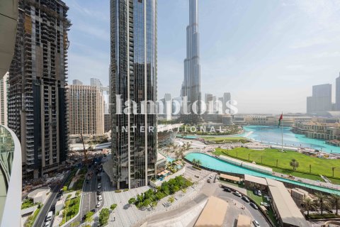 Apartment til leje i Downtown Dubai (Downtown Burj Dubai), Dubai, UAE 3 soveværelser, 237.18135900 kvm № 651189 - foto 13