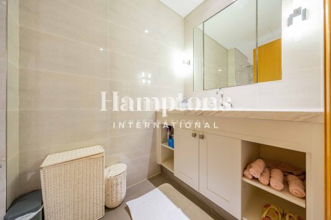 Apartment til leje i Downtown Dubai (Downtown Burj Dubai), Dubai, UAE 3 soveværelser, 237.18135900 kvm № 651189 - foto 22