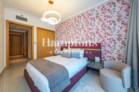 Apartment til leje i Downtown Dubai (Downtown Burj Dubai), Dubai, UAE 3 soveværelser, 237.18135900 kvm № 651189 - foto 3