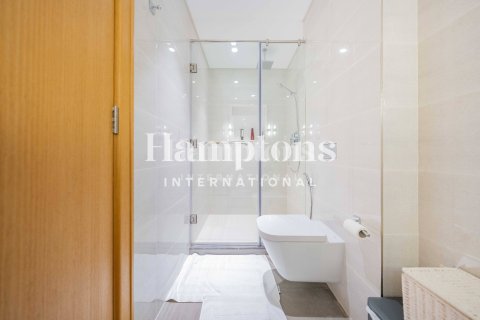 Apartment til leje i Downtown Dubai (Downtown Burj Dubai), Dubai, UAE 3 soveværelser, 237.18135900 kvm № 651189 - foto 6