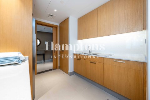 Apartment til leje i Downtown Dubai (Downtown Burj Dubai), Dubai, UAE 3 soveværelser, 237.18135900 kvm № 651189 - foto 27