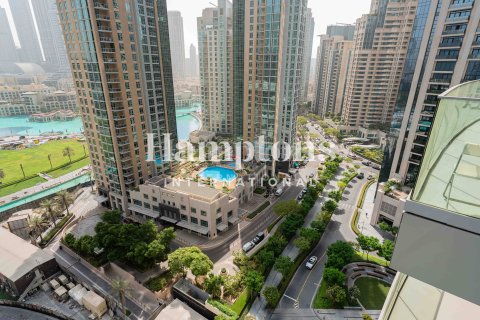 Apartment til leje i Downtown Dubai (Downtown Burj Dubai), Dubai, UAE 3 soveværelser, 237.18135900 kvm № 651189 - foto 17