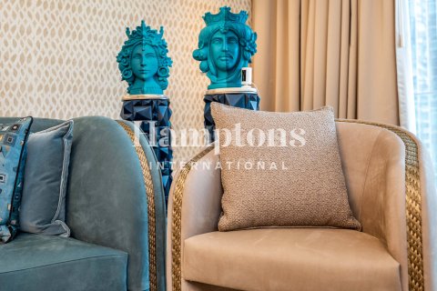 Apartment til leje i Downtown Dubai (Downtown Burj Dubai), Dubai, UAE 3 soveværelser, 237.18135900 kvm № 651189 - foto 19