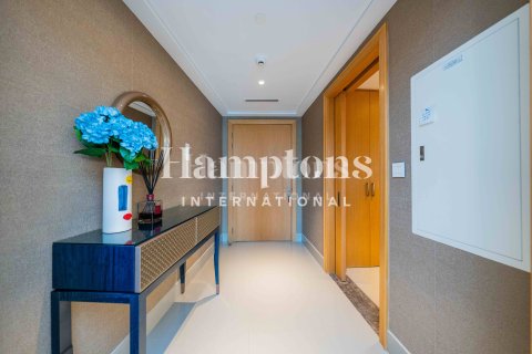 Apartment til leje i Downtown Dubai (Downtown Burj Dubai), Dubai, UAE 3 soveværelser, 237.18135900 kvm № 651189 - foto 4