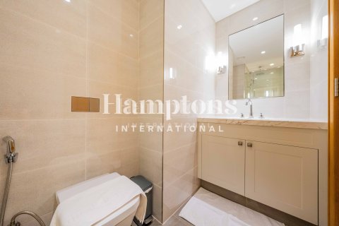 Apartment til leje i Downtown Dubai (Downtown Burj Dubai), Dubai, UAE 3 soveværelser, 237.18135900 kvm № 651189 - foto 2