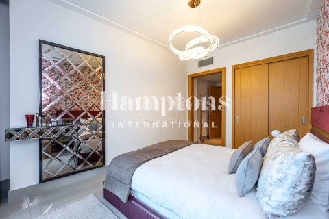 Apartment til leje i Downtown Dubai (Downtown Burj Dubai), Dubai, UAE 3 soveværelser, 237.18135900 kvm № 651189 - foto 20