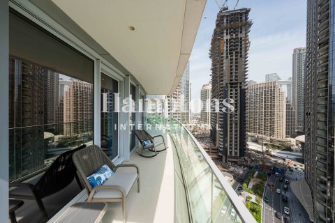 Apartment til leje i Downtown Dubai (Downtown Burj Dubai), Dubai, UAE 3 soveværelser, 237.18135900 kvm № 651189 - foto 24