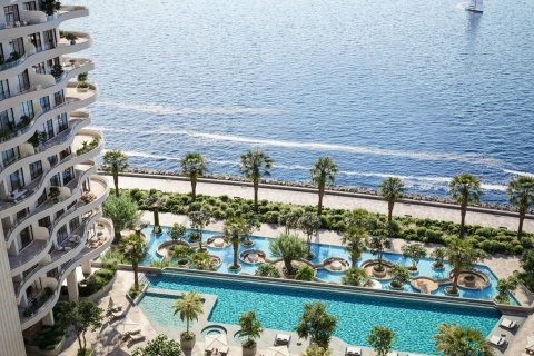 Apartment til salg i Ras Al Khaimah, UAE 1 soveværelse, 85 kvm № 735151 - foto 16