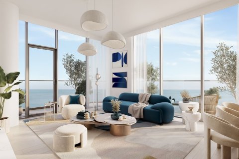 Ras Al Khaimah, BAE’de satılık daire 1 yatak odası, 61 m&sup2; No 735156 - fotoğraf 2