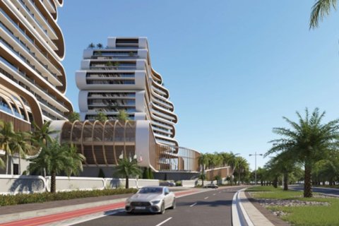 Appartement te koop in Ras Al Khaimah, VAE 1 slaapkamer, 87 vr.m., nr 735154 - foto 4