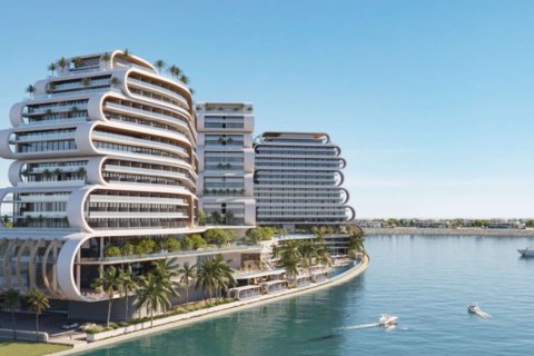 Appartement te koop in Ras Al Khaimah, VAE 1 slaapkamer, 87 vr.m., nr 735154 - foto 10