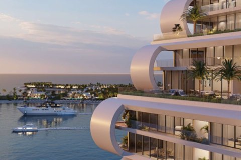 Appartement te koop in Ras Al Khaimah, VAE 1 slaapkamer, 87 vr.m., nr 735154 - foto 9