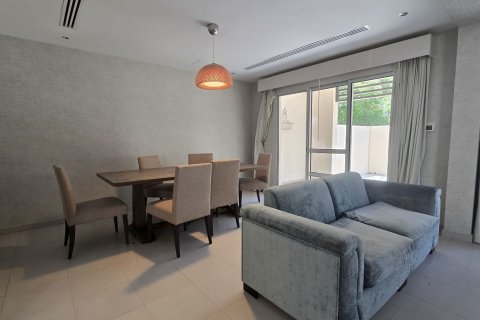 Купити таунхаус в Рас-эль-Хайма, ОАЕ 3 спальні, 302м2, № 735150 - фото 13