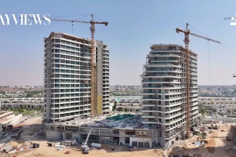 Huoneisto Ras Al Khaimah, Arabiemiraatit 1 makuuhuone, 72 m2 № 735155 - kuva 5