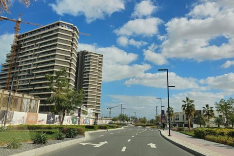 Huoneisto Ras Al Khaimah, Arabiemiraatit 1 makuuhuone, 72 m2 № 735155 - kuva 2
