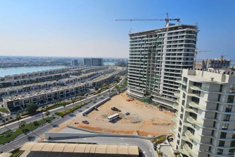Huoneisto Ras Al Khaimah, Arabiemiraatit 1 makuuhuone, 72 m2 № 735155