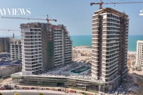 Huoneisto Ras Al Khaimah, Arabiemiraatit 1 makuuhuone, 72 m2 № 735155 - kuva 3