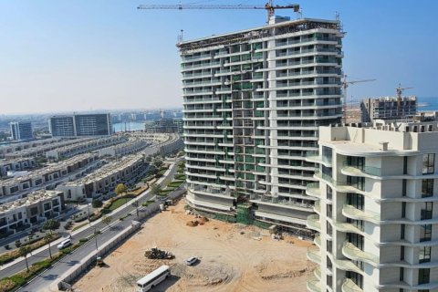 Huoneisto Ras Al Khaimah, Arabiemiraatit 1 makuuhuone, 72 m2 № 735155 - kuva 10