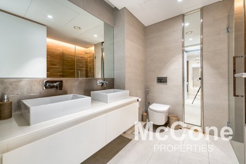 Apartament në Bluewaters, Dubai, Emiratet e Bashkuara Arabe 3 dhoma gjumi, 191.01 m2. № 587072 - Foto 19