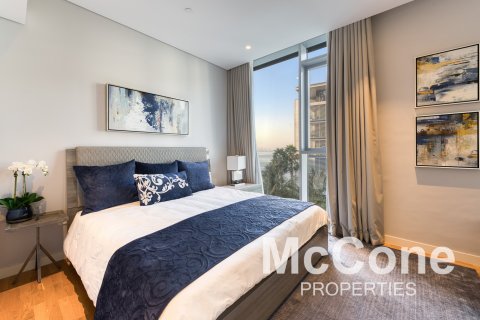 Apartament në Bluewaters, Dubai, Emiratet e Bashkuara Arabe 3 dhoma gjumi, 191.01 m2. № 587072 - Foto 12