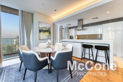 Apartament në Bluewaters, Dubai, Emiratet e Bashkuara Arabe 3 dhoma gjumi, 191.01 m2. № 587072 - Foto 4