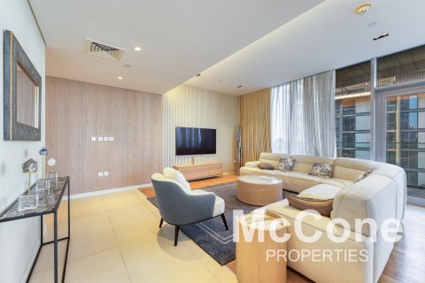 Apartament në Bluewaters, Dubai, Emiratet e Bashkuara Arabe 3 dhoma gjumi, 191.01 m2. № 587072 - Foto 6