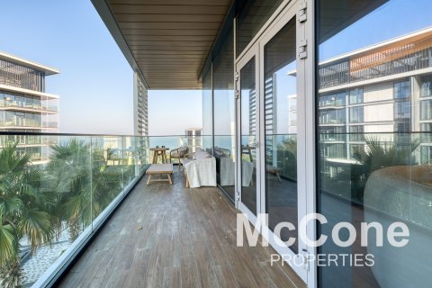 Apartament në Bluewaters, Dubai, Emiratet e Bashkuara Arabe 3 dhoma gjumi, 191.01 m2. № 587072 - Foto 24
