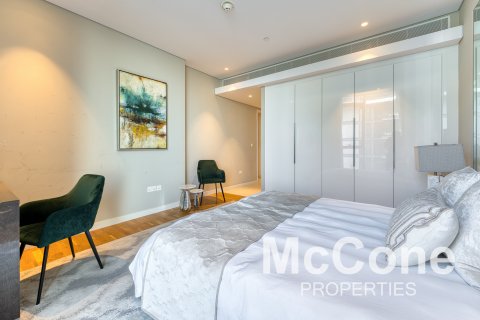 Apartament në Bluewaters, Dubai, Emiratet e Bashkuara Arabe 3 dhoma gjumi, 191.01 m2. № 587072 - Foto 11