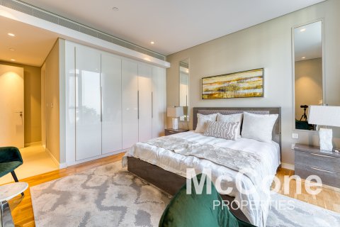 Apartament në Bluewaters, Dubai, Emiratet e Bashkuara Arabe 3 dhoma gjumi, 191.01 m2. № 587072 - Foto 10