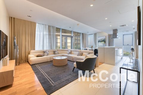 Apartament në Bluewaters, Dubai, Emiratet e Bashkuara Arabe 3 dhoma gjumi, 191.01 m2. № 587072 - Foto 1