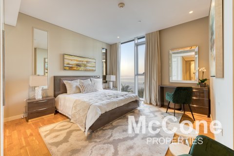 Apartament në Bluewaters, Dubai, Emiratet e Bashkuara Arabe 3 dhoma gjumi, 191.01 m2. № 587072 - Foto 9