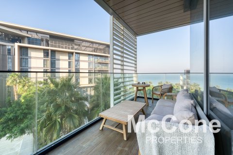 Apartament në Bluewaters, Dubai, Emiratet e Bashkuara Arabe 3 dhoma gjumi, 191.01 m2. № 587072 - Foto 3