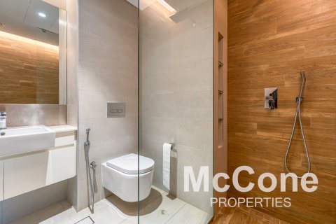 Apartament në Bluewaters, Dubai, Emiratet e Bashkuara Arabe 3 dhoma gjumi, 191.01 m2. № 587072 - Foto 21