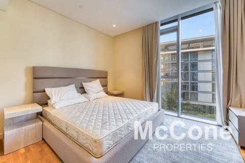 Apartament në Bluewaters, Dubai, Emiratet e Bashkuara Arabe 3 dhoma gjumi, 191.01 m2. № 587072 - Foto 15