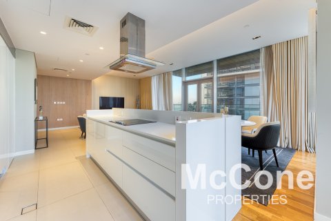 Apartament në Bluewaters, Dubai, Emiratet e Bashkuara Arabe 3 dhoma gjumi, 191.01 m2. № 587072 - Foto 7