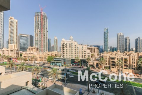 Apartament në Downtown Dubai (Downtown Burj Dubai), Emiratet e Bashkuara Arabe 2 dhoma gjumi, 308.62 m2. № 587045 - Foto 20