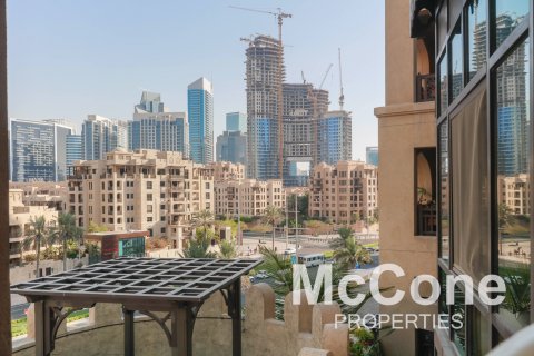 Apartament në Downtown Dubai (Downtown Burj Dubai), Emiratet e Bashkuara Arabe 2 dhoma gjumi, 308.62 m2. № 587045 - Foto 21