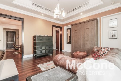 Apartament në Downtown Dubai (Downtown Burj Dubai), Emiratet e Bashkuara Arabe 2 dhoma gjumi, 308.62 m2. № 587045 - Foto 4